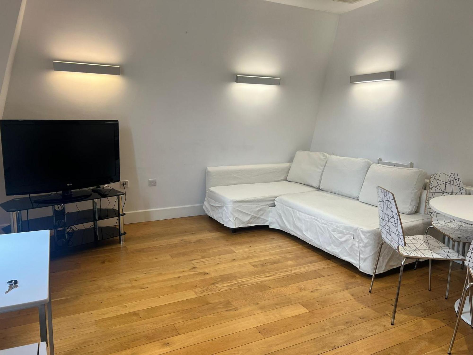 One Bedroom Apartment In Holborn Londres Exterior foto